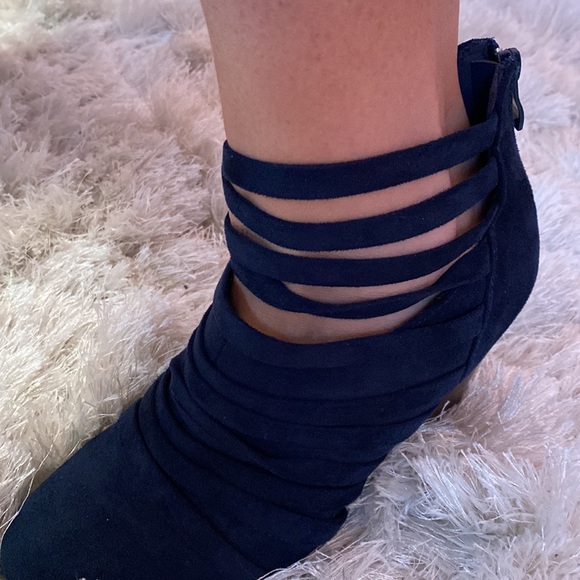 Booties - Picture 2 of 5